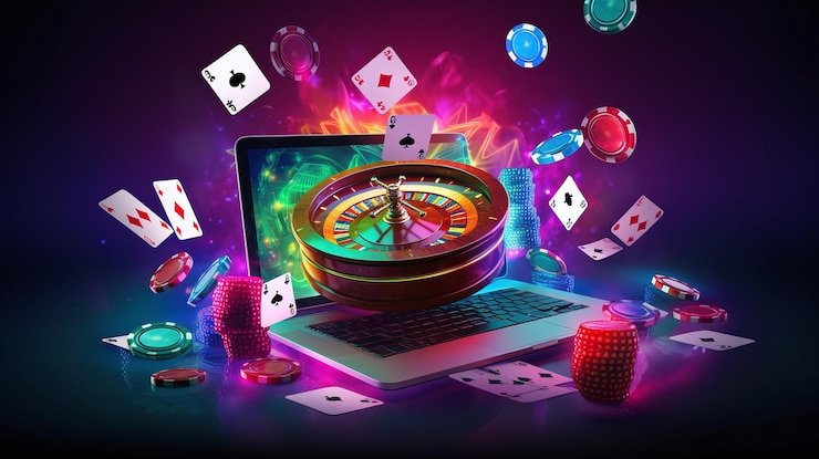 Pengguna memeriksa login akun di ponsel